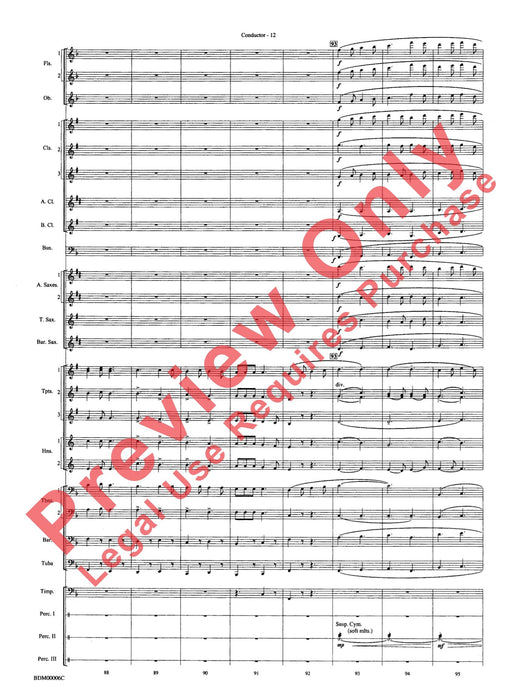 Children's March 進行曲 總譜 | 小雅音樂 Hsiaoya Music