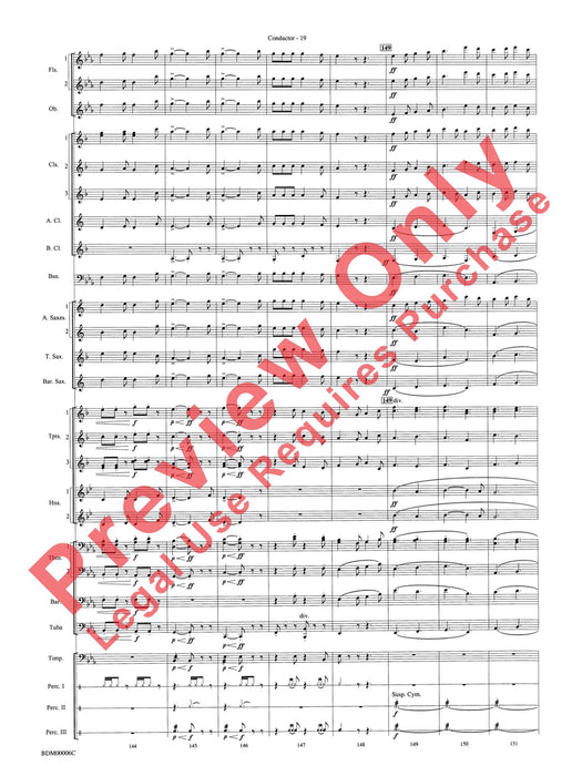 Children's March 進行曲 總譜 | 小雅音樂 Hsiaoya Music