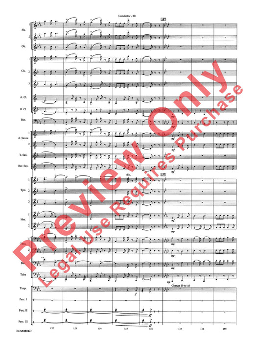 Children's March 進行曲 總譜 | 小雅音樂 Hsiaoya Music