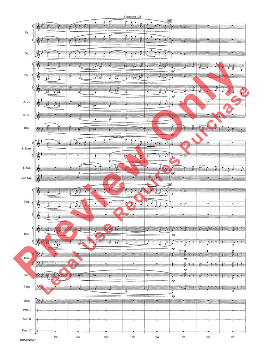 Children's March 進行曲 總譜 | 小雅音樂 Hsiaoya Music