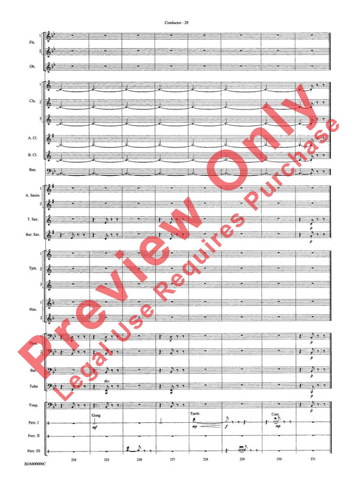 Children's March 進行曲 總譜 | 小雅音樂 Hsiaoya Music