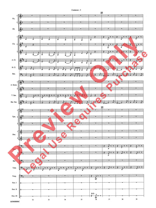 Children's March 進行曲 總譜 | 小雅音樂 Hsiaoya Music