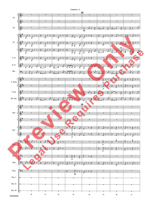 Children's March 進行曲 總譜 | 小雅音樂 Hsiaoya Music