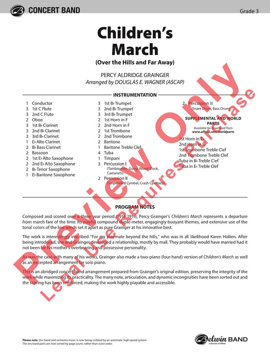 Children's March 進行曲 | 小雅音樂 Hsiaoya Music