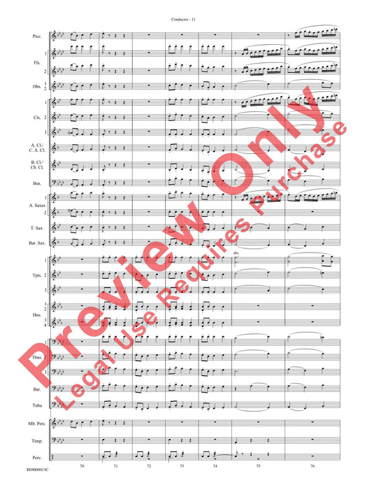 Slava 總譜 | 小雅音樂 Hsiaoya Music