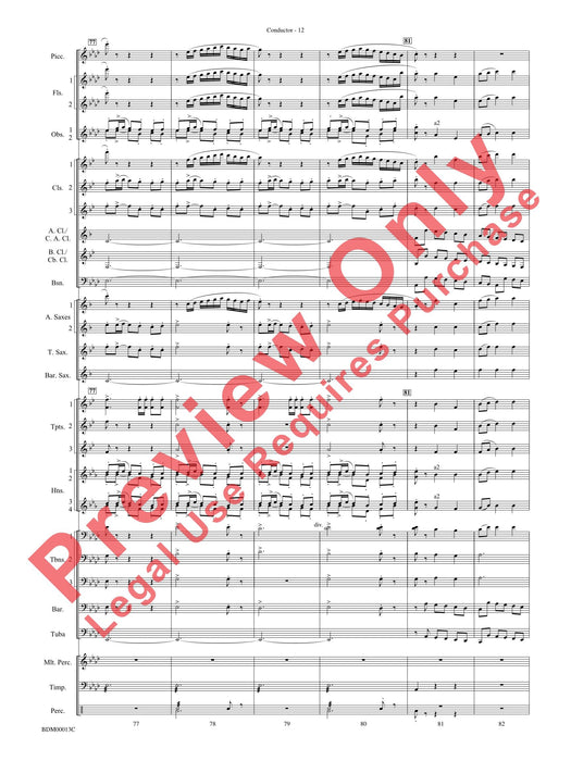 Slava 總譜 | 小雅音樂 Hsiaoya Music