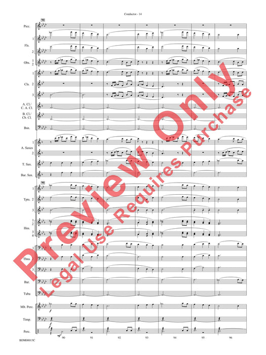 Slava 總譜 | 小雅音樂 Hsiaoya Music