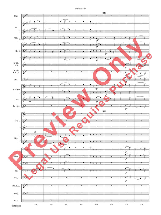 Slava 總譜 | 小雅音樂 Hsiaoya Music