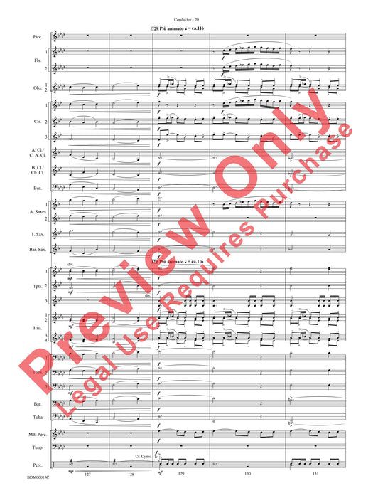 Slava 總譜 | 小雅音樂 Hsiaoya Music