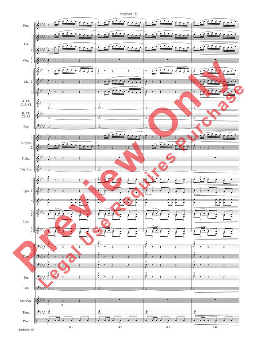 Slava 總譜 | 小雅音樂 Hsiaoya Music