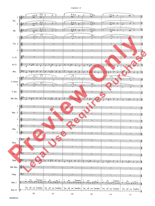 To Challenge the Sky and Heavens Above 總譜 | 小雅音樂 Hsiaoya Music