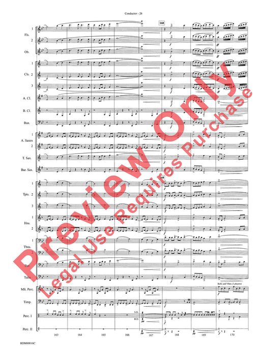 To Challenge the Sky and Heavens Above 總譜 | 小雅音樂 Hsiaoya Music