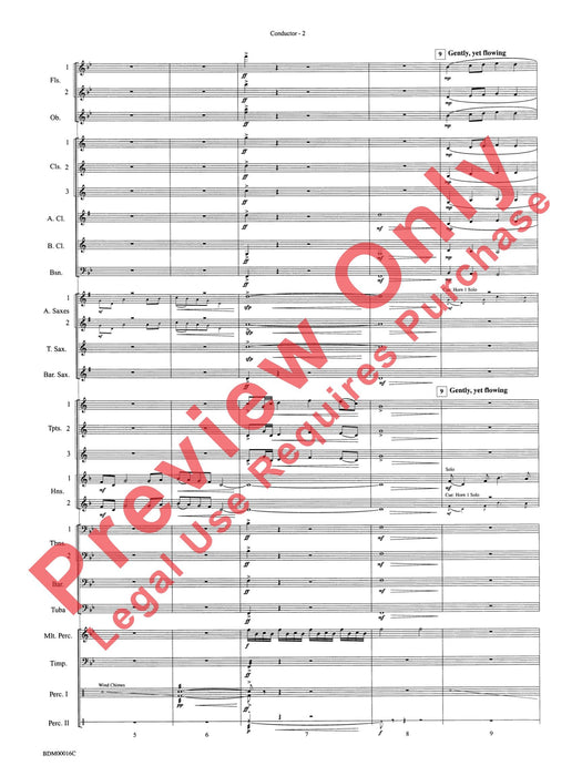 To Challenge the Sky and Heavens Above 總譜 | 小雅音樂 Hsiaoya Music