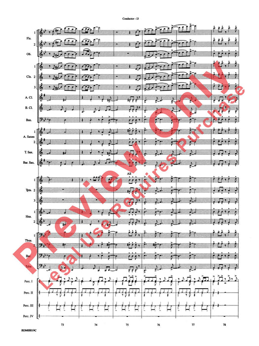 Carnaval de Brasil 狂歡節 總譜 | 小雅音樂 Hsiaoya Music