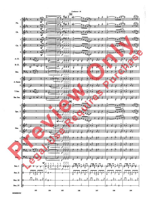 Carnaval de Brasil 狂歡節 總譜 | 小雅音樂 Hsiaoya Music