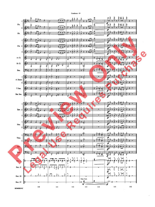 Carnaval de Brasil 狂歡節 總譜 | 小雅音樂 Hsiaoya Music