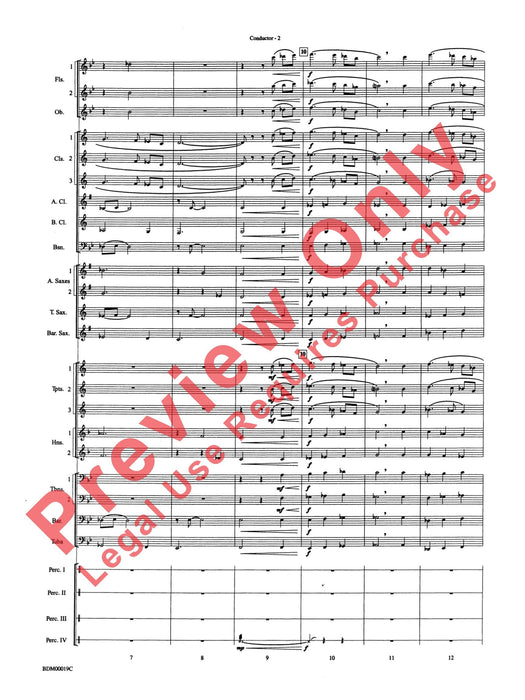 Carnaval de Brasil 狂歡節 總譜 | 小雅音樂 Hsiaoya Music