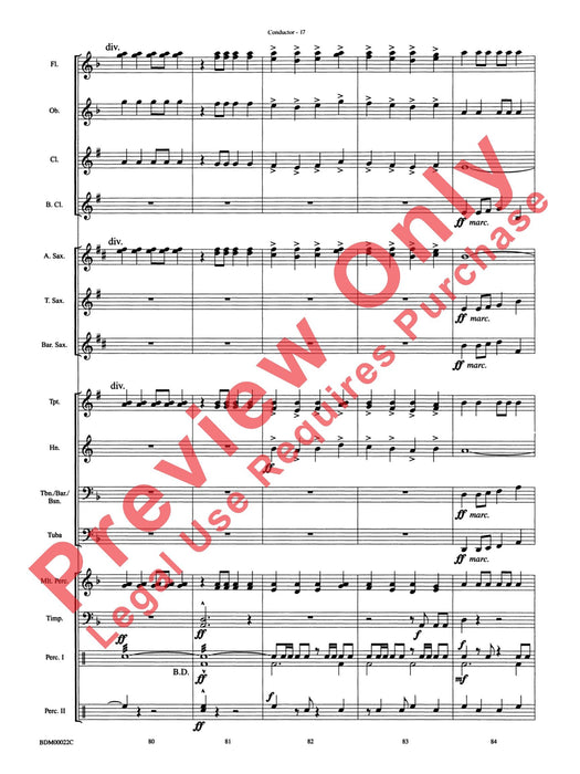 Ancient Moon 總譜 | 小雅音樂 Hsiaoya Music