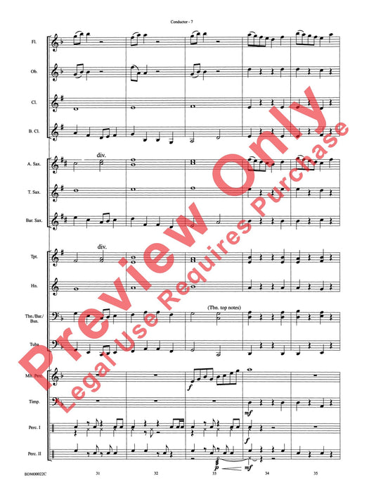 Ancient Moon 總譜 | 小雅音樂 Hsiaoya Music