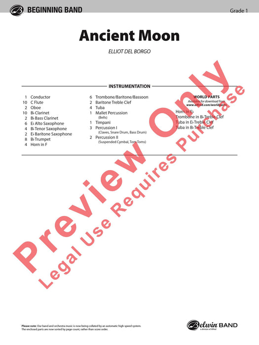 Ancient Moon | 小雅音樂 Hsiaoya Music