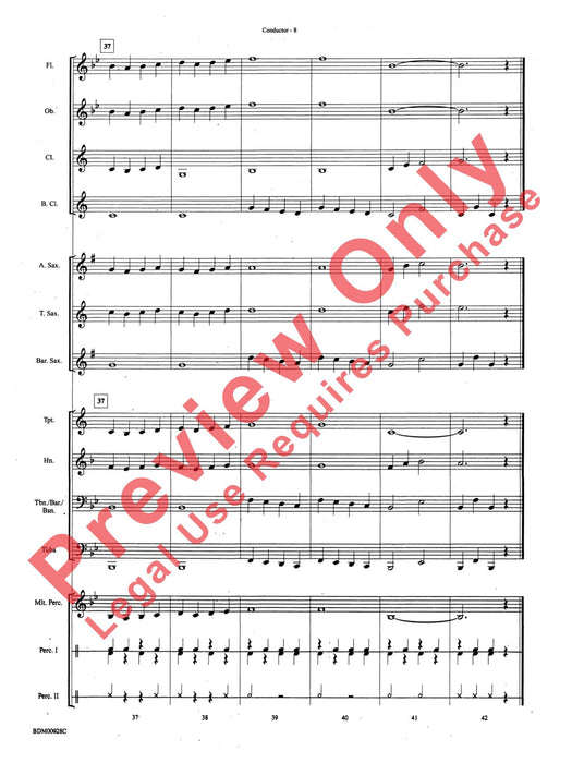 Simple Gifts 總譜 | 小雅音樂 Hsiaoya Music