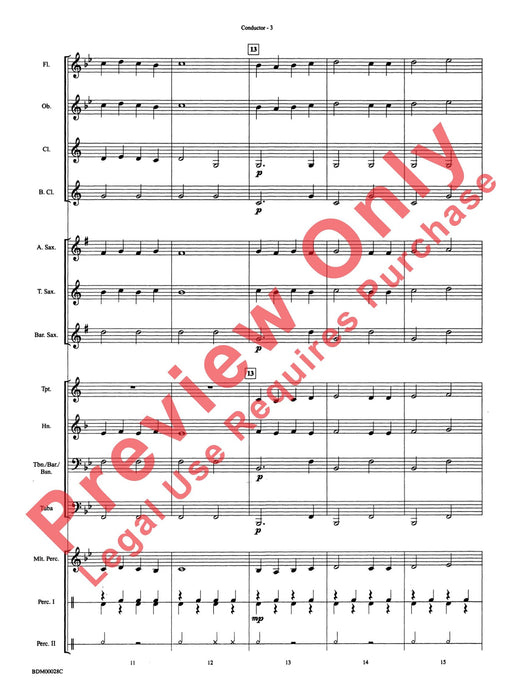 Simple Gifts 總譜 | 小雅音樂 Hsiaoya Music