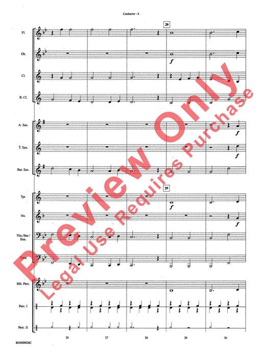 Simple Gifts 總譜 | 小雅音樂 Hsiaoya Music