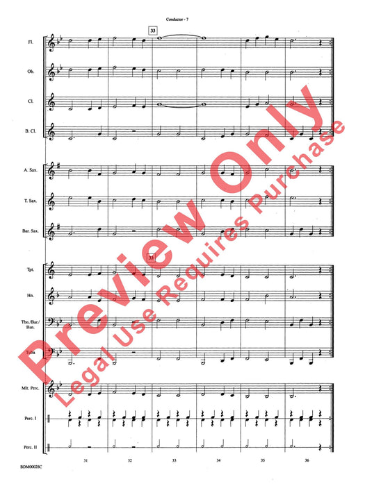 Simple Gifts 總譜 | 小雅音樂 Hsiaoya Music