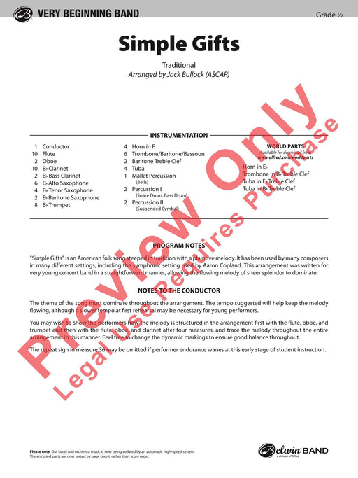 Simple Gifts | 小雅音樂 Hsiaoya Music