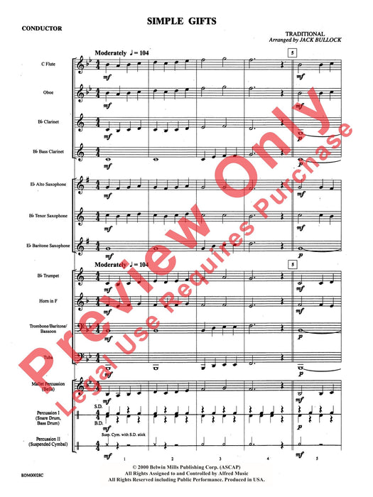 Simple Gifts | 小雅音樂 Hsiaoya Music