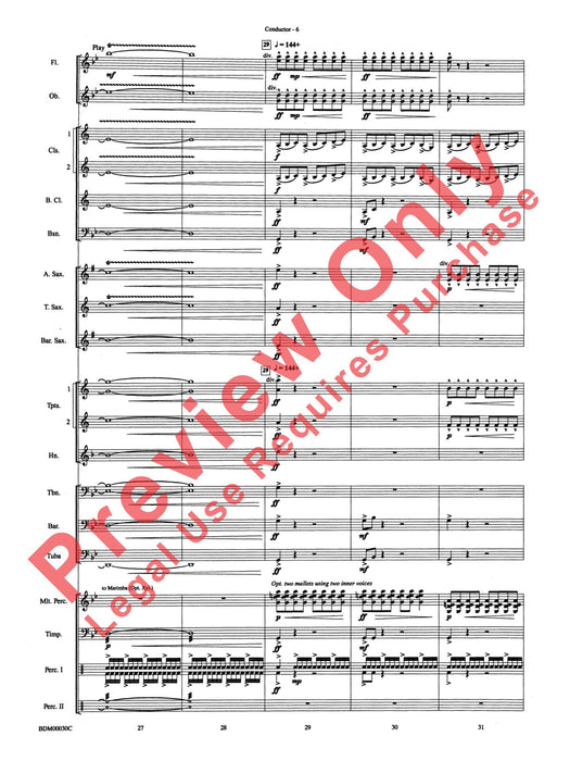 The Great Locomotive Chase | 小雅音樂 Hsiaoya Music