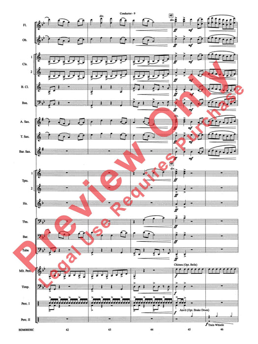 The Great Locomotive Chase | 小雅音樂 Hsiaoya Music