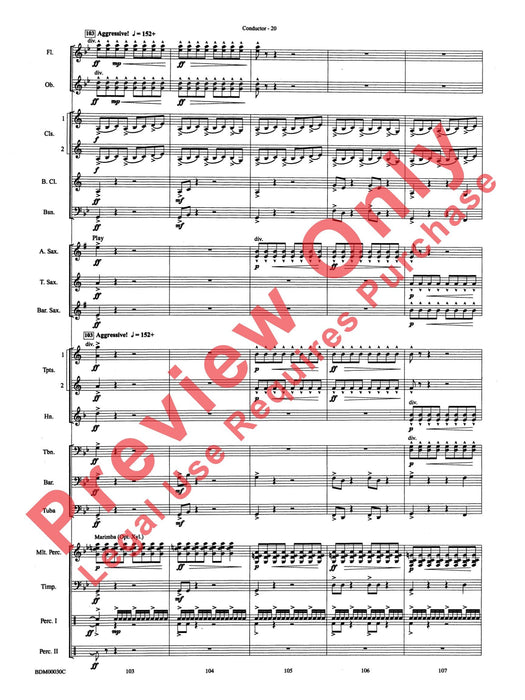 The Great Locomotive Chase | 小雅音樂 Hsiaoya Music