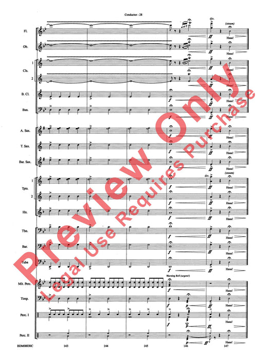 The Great Locomotive Chase | 小雅音樂 Hsiaoya Music