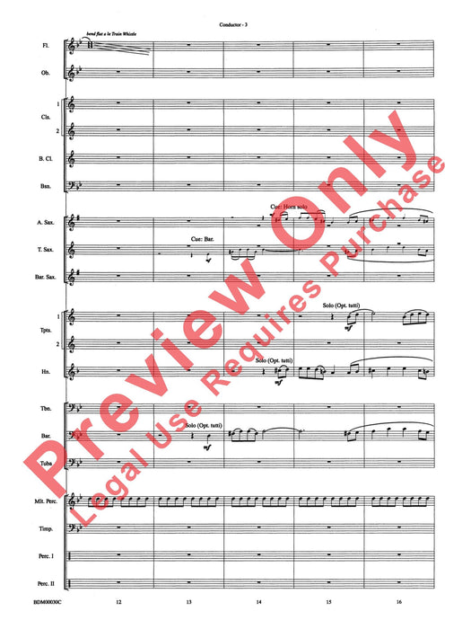 The Great Locomotive Chase | 小雅音樂 Hsiaoya Music