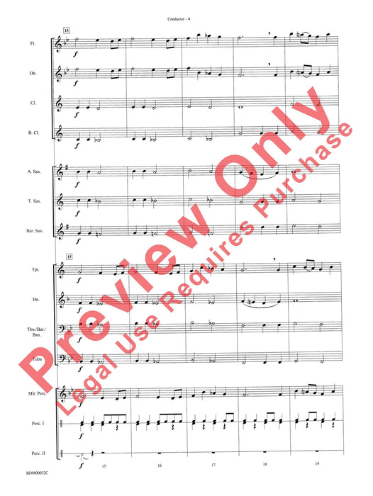 Spectrum 總譜 | 小雅音樂 Hsiaoya Music