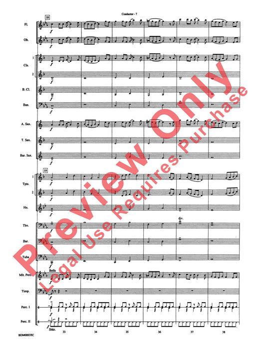 Tribal War Chant 聖歌 總譜 | 小雅音樂 Hsiaoya Music