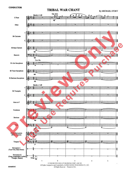 Tribal War Chant 聖歌 | 小雅音樂 Hsiaoya Music