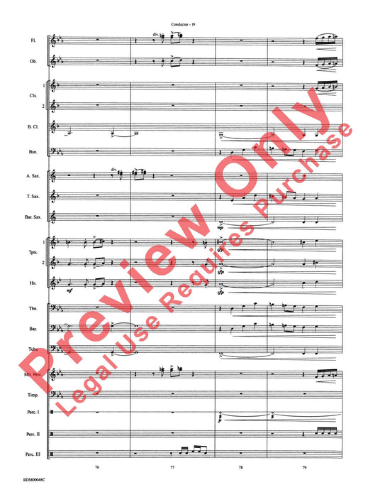 To Forge the New Frontier 總譜 | 小雅音樂 Hsiaoya Music