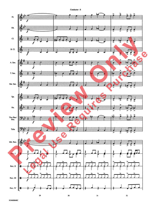 Ka Boom Percussion Section Feature 擊樂器 | 小雅音樂 Hsiaoya Music