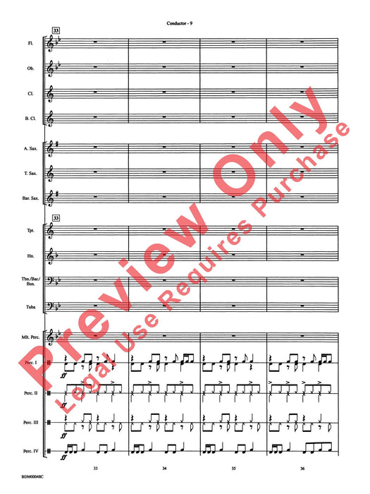 Ka Boom Percussion Section Feature 擊樂器 | 小雅音樂 Hsiaoya Music