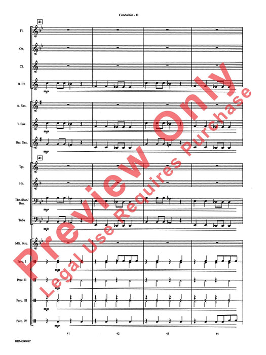 Ka Boom Percussion Section Feature 擊樂器 | 小雅音樂 Hsiaoya Music