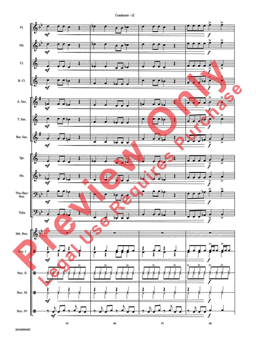 Ka Boom Percussion Section Feature 擊樂器 | 小雅音樂 Hsiaoya Music