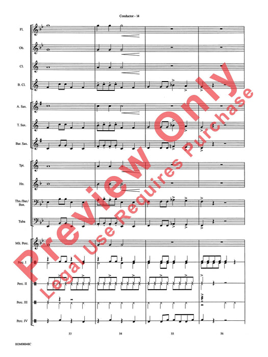 Ka Boom Percussion Section Feature 擊樂器 | 小雅音樂 Hsiaoya Music