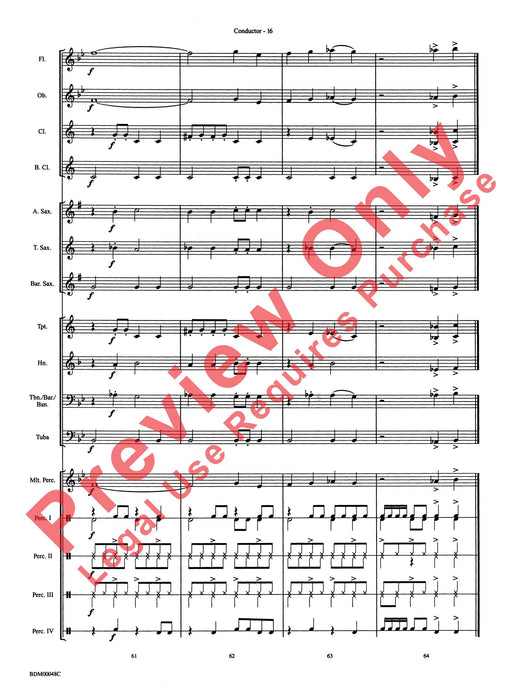 Ka Boom Percussion Section Feature 擊樂器 | 小雅音樂 Hsiaoya Music