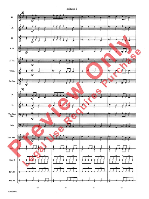 Ka Boom Percussion Section Feature 擊樂器 | 小雅音樂 Hsiaoya Music