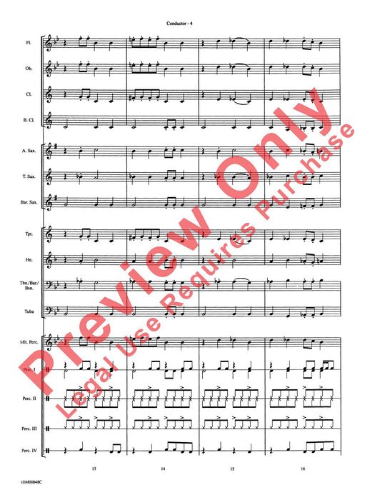 Ka Boom Percussion Section Feature 擊樂器 | 小雅音樂 Hsiaoya Music