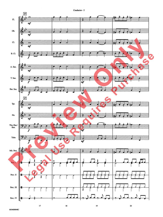 Ka Boom Percussion Section Feature 擊樂器 | 小雅音樂 Hsiaoya Music