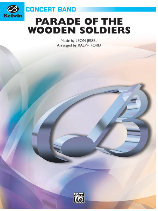 Parade of the Wooden Soldiers 遊行 | 小雅音樂 Hsiaoya Music