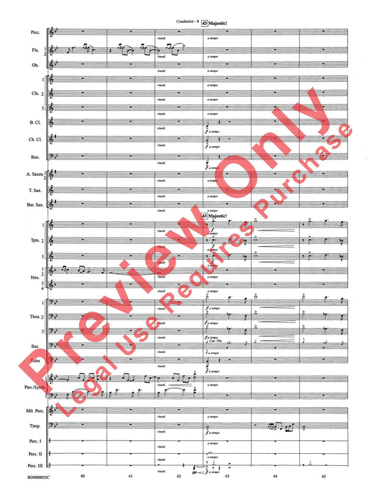 The Iliad (from The Odyssey (Symphony No. 2)) 交響曲 | 小雅音樂 Hsiaoya Music